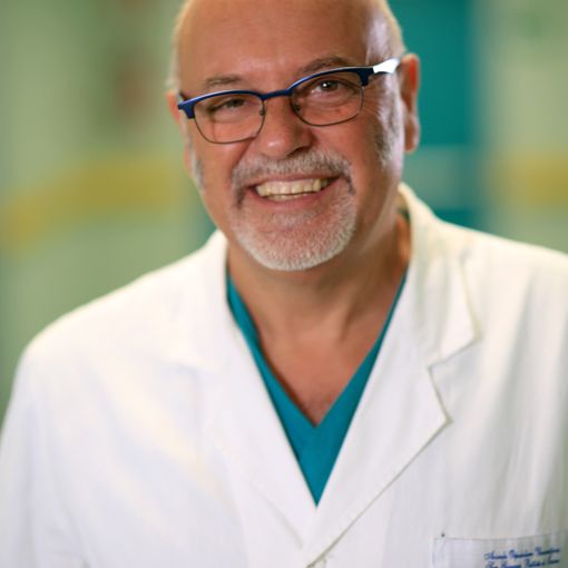 Maurizio D’Amico nuovo direttore della Cardiologia dell’Asl TO5