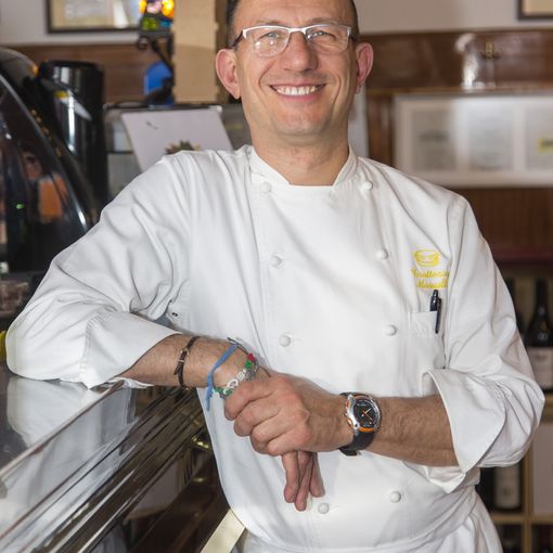 La Trattoria Masuelli a Eataly Lingotto di Torino
