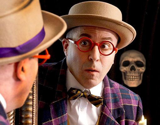 Masters of Magic, al via un esplosivo show digitale con 10 mila utenti per 100 ore di diretta
