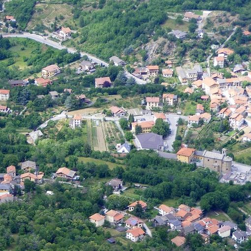 Ritorna l'antico Gioco del Ferro: Meana di Susa sfida Mattie nella storica competizione