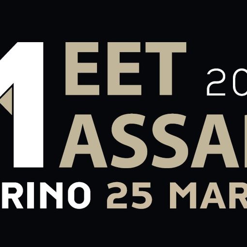 Meet Massari 2019 a Torino il 25 marzo 2019