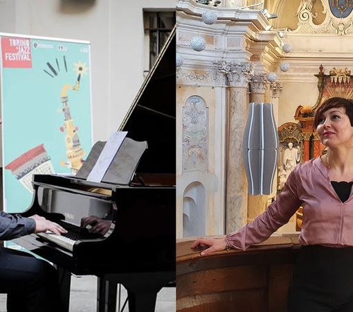 pianista e soprano