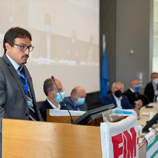 Fim esplora il futuro green dell'auto. Tronzano: &quot;Il 2035 senza diesel e benzina è una data impossibile&quot;