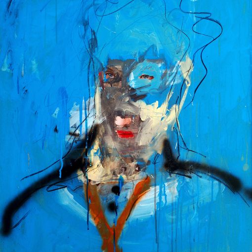 &quot;Memories from nothing&quot;; Artist: Emanuele Tozzoli