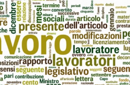 Mercato del lavoro in crescita in Piemonte secondo i dati Istat