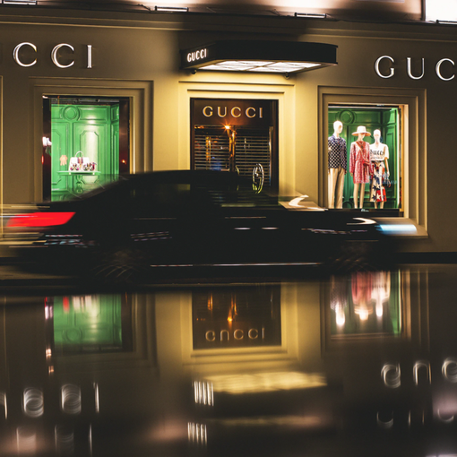 Il Metaverse di Gucci e la versione NFT della Milano Fashion Week