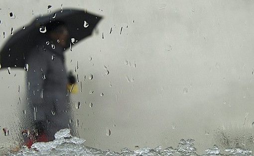 Sarà una settimana con piogge e temporali su Torino e provincia, pochi i momenti di tregua
