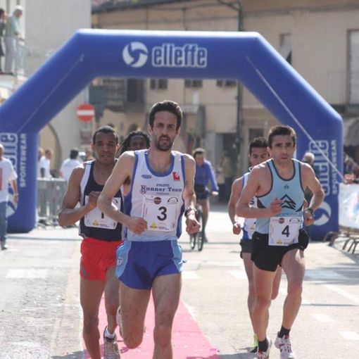 Vigone, un doppio evento per andare &quot;di corsa&quot;