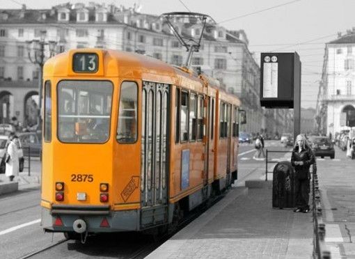 Venerdì 21 ottobre è previsto uno sciopero nazionale di 24 ore mezzi pubblici
