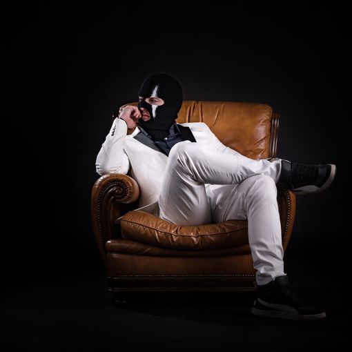 Sold out per il rapper romano Mezzosangue, questa sera sul palco dell’Hiroshima Mon Amour