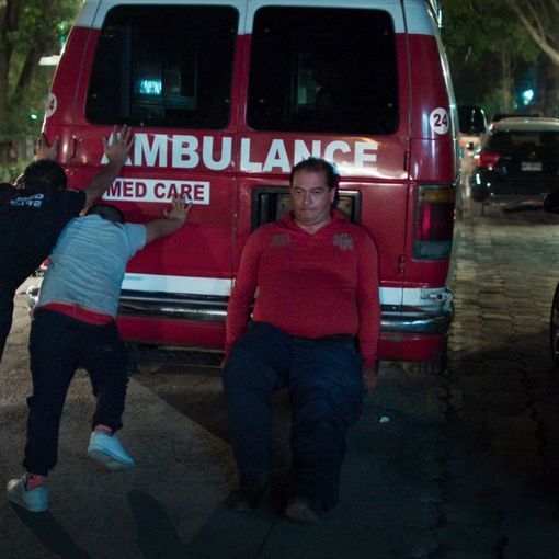 Aiace Torino: appuntamento  con Cinema al Castello e &quot;Midnight Family&quot;