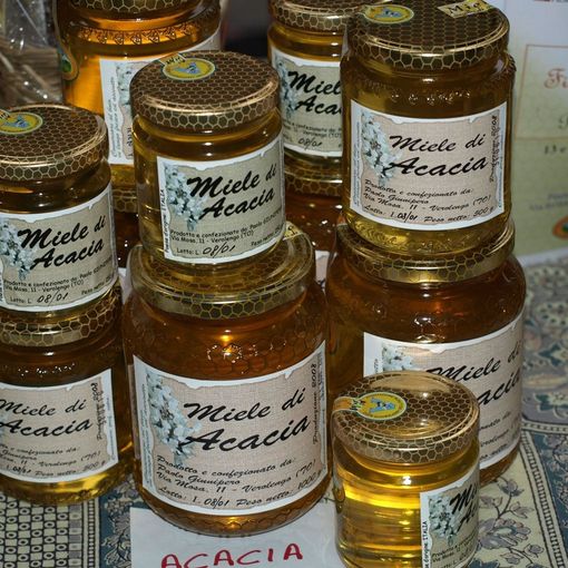Coldiretti Piemonte: &quot;Scegliere miele Made in Piemonte per avere certezza di qualità contro importazioni a basso costo”