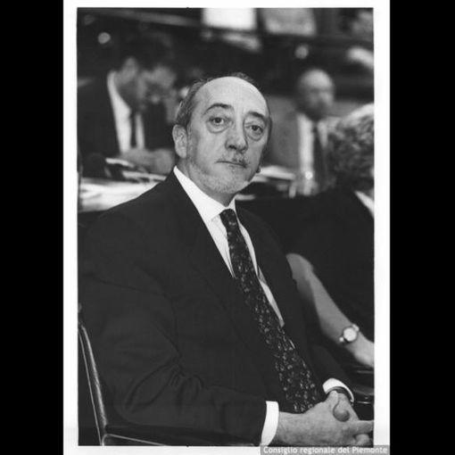 Il Consiglio regionale ricorda l'ex sindaco di Collegno Franco Miglietti