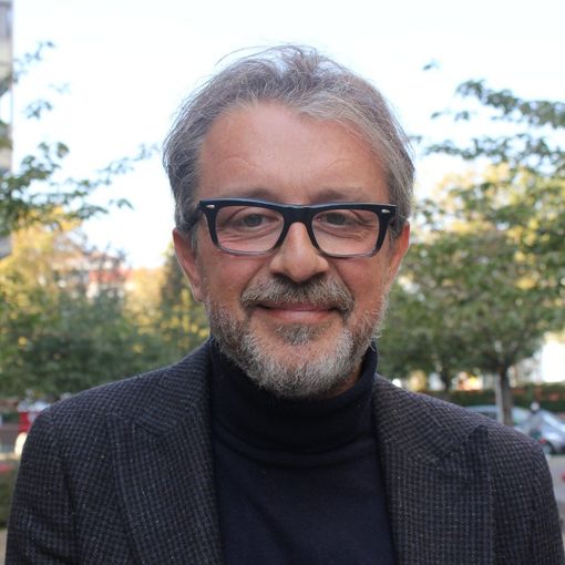 Mimmo Carretta