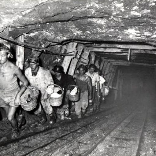 Quando dal Canavese partivano i minatori: i piemontesi nel mondo si ritrovano ad Oropa