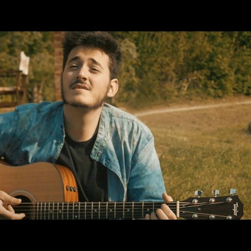 Ivan Bentivoglio lancia il singolo &quot;Una canzone che parla di te&quot;