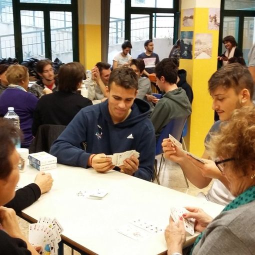 Stasera alla Casa nel Parco sarà presentato il documentario &quot;Mirafiori raccontata da noi&quot;