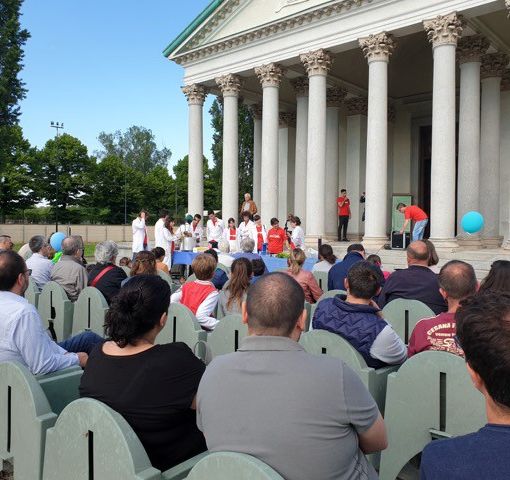 Una grande festa al Mausoleo della Bela Rosin chiude &quot;Le Settimane della Scienza&quot;