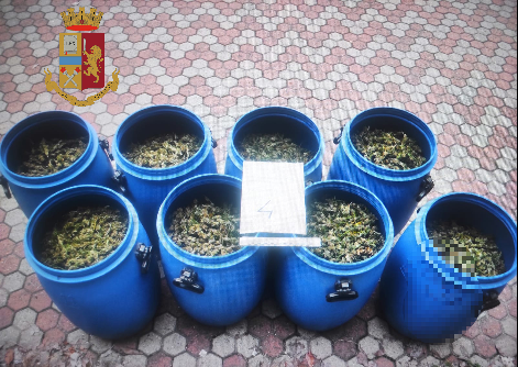 polizia