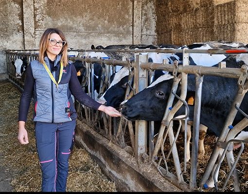 Donne in agricoltura, Coldiretti Torino: “Non vogliamo elemosine ma un welfare dei territori&quot;