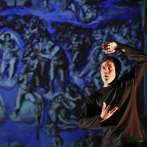 Il &quot;Mistero buffo&quot; del Teatro Stabile di Torino censurato in Umbria: &quot;Offende la religione cattolica&quot;