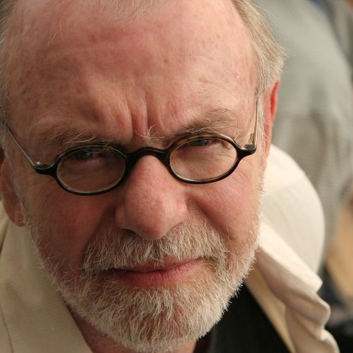 Domani alla GAM Pietro Debenedetti Lecture con W.J.T. Mitchell