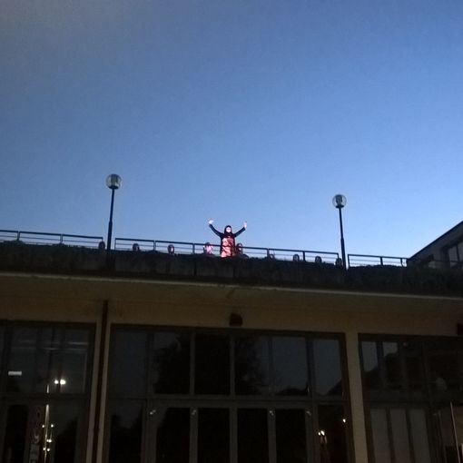 Grugliasco, su il sipario per la neonata compagnia di danza ‘Mixit’ di Denise Zucca: “È una sfida vinta” [FOTO e VIDEO]