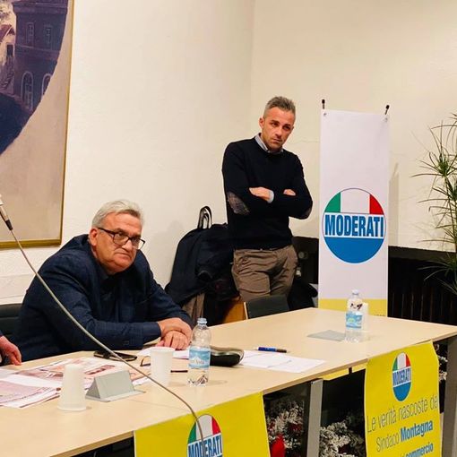 Moncalieri, alle amministrative i Moderati correranno con la Lega
