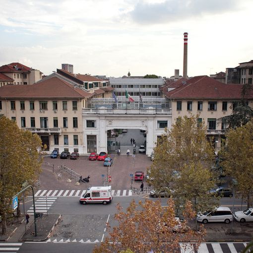 Un nuovo reparto di Oculistica universitaria per la Città della Salute di Torino