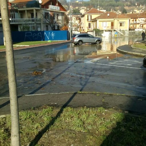 Alluvione, ammontano a 500 mila euro i danni nelle case ATC