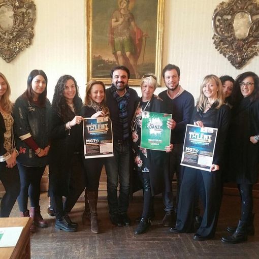 Moncalieri's got Talent: da domani al via la seconda edizione