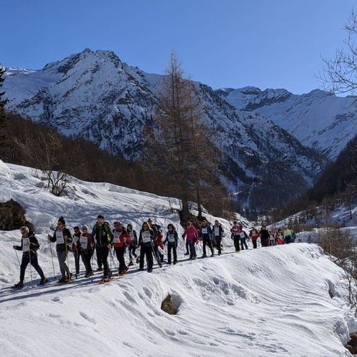 &quot;Montagna per Tutti&quot;, gli appuntamenti previsti in provincia di Torino