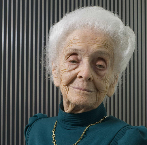 L'associazione &quot;Diva&quot; celebra Rita Levi Montalcini: un incontro per scoprire la scienziata Premio Nobel