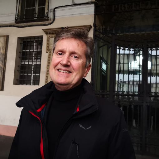 Cavallerizza, Montanari sfida Appendino: &quot;Difendiamo l'uso pubblico del bene, contro ogni privatizzazione&quot;. Con lui anche i dissidenti M5S