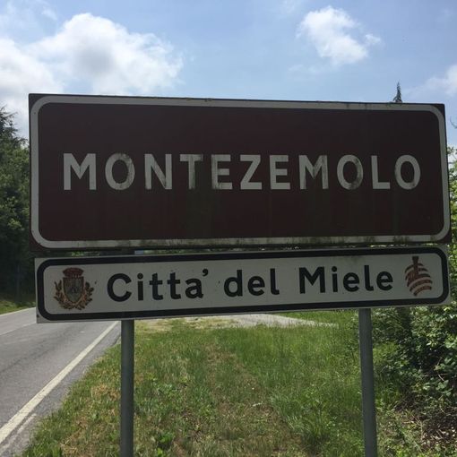 Dopo 30 anni Luca di Montezemolo torna a Montezemolo