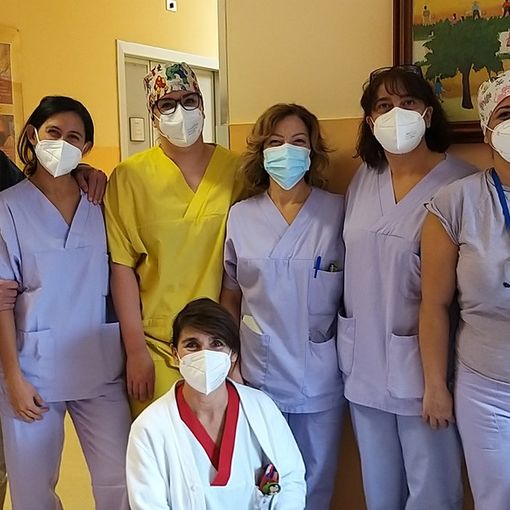 L’Asl To5 porta l’Ostetricia del Santa Croce di Moncalieri a domicilio