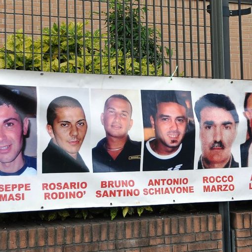A dieci anni dal rogo della Thyssen, una serata incontro per non dimenticare