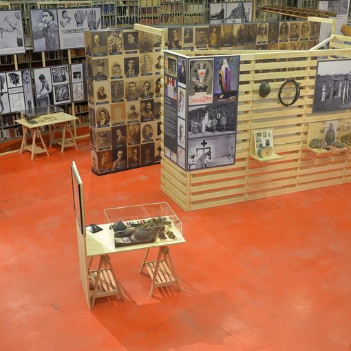 Nell’interesse supremo della Scienza e della Nazione l’Università di Torino nella Grande Guerra