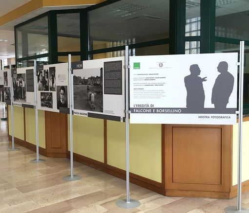 “L’eredità di Falcone e Borsellino” arriva nelle scuole torinesi
