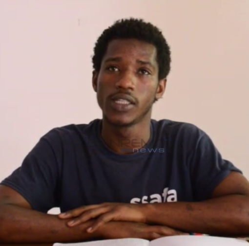 Moussa Balde