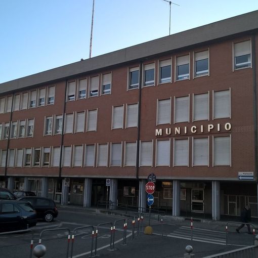 Grugliasco, partiti i lavori di sanificazione dei locali pubblici, tra municipio e uffici