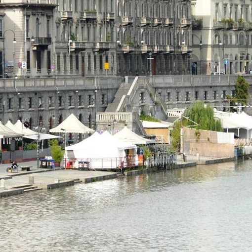 Movida: Murazzi riaperti a settembre, al vaglio Piazza della Repubblica e Porta Susa