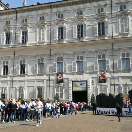 La storia d'amore tra Vittorio Emanuele ed Elena trova casa alla Biblioteca Reale