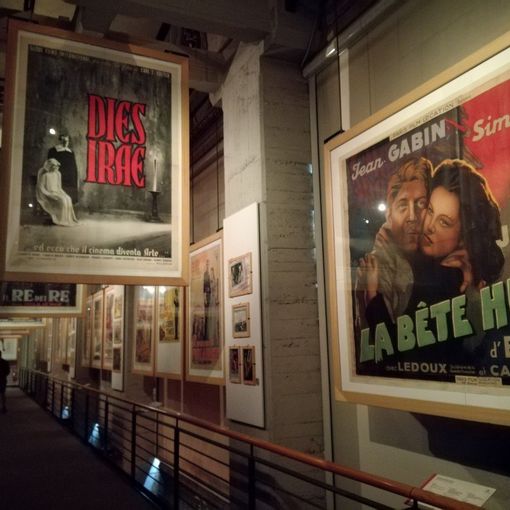Il Museo Nazionale del Cinema presenta in versione restaurata “Il dottor Stranamore” Stanley Kubrick.