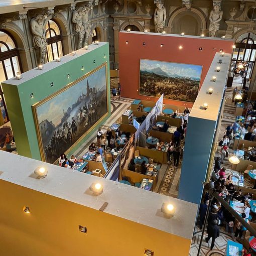 museo del risorgimento