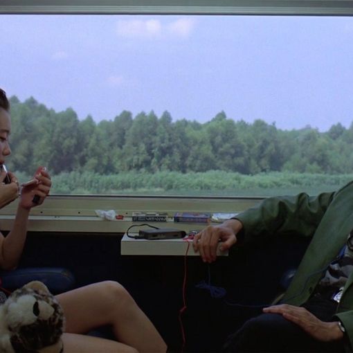 Play It Loud! Sette film sul pentagramma. Domani tocca a Mystery Train