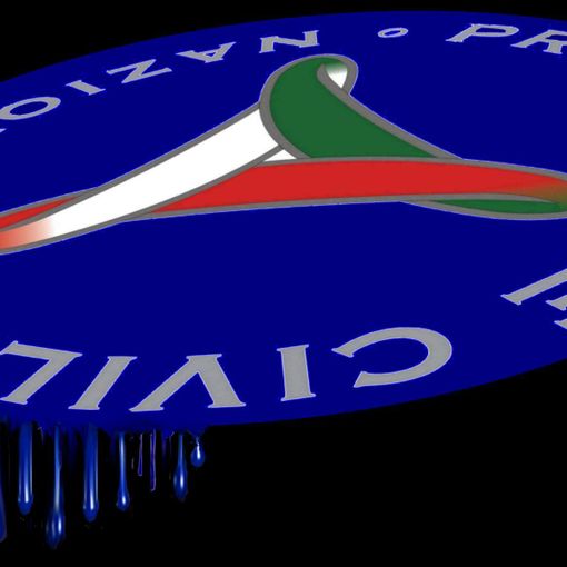 Il 5 novembre è la  Giornata Nazionale della Protezioni Civile