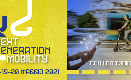Next Generation Mobility, per indicare una via d'uscita sostenibile alla crisi dei trasporti pubblici