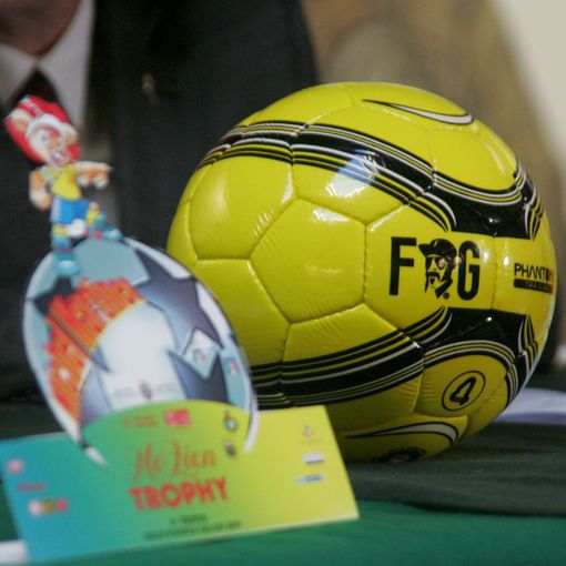 McLion, nuovo logo, nuova mascotte e nuova denominazione per la grande manifestazione di calcio giovanile della Valle d’Aosta (Foto)