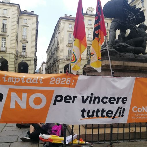 Olimpiadi 2026 Torino, Paoli (M5S): &quot;Spero che i nostri paletti inducano Cio e Coni a non sceglierci&quot;